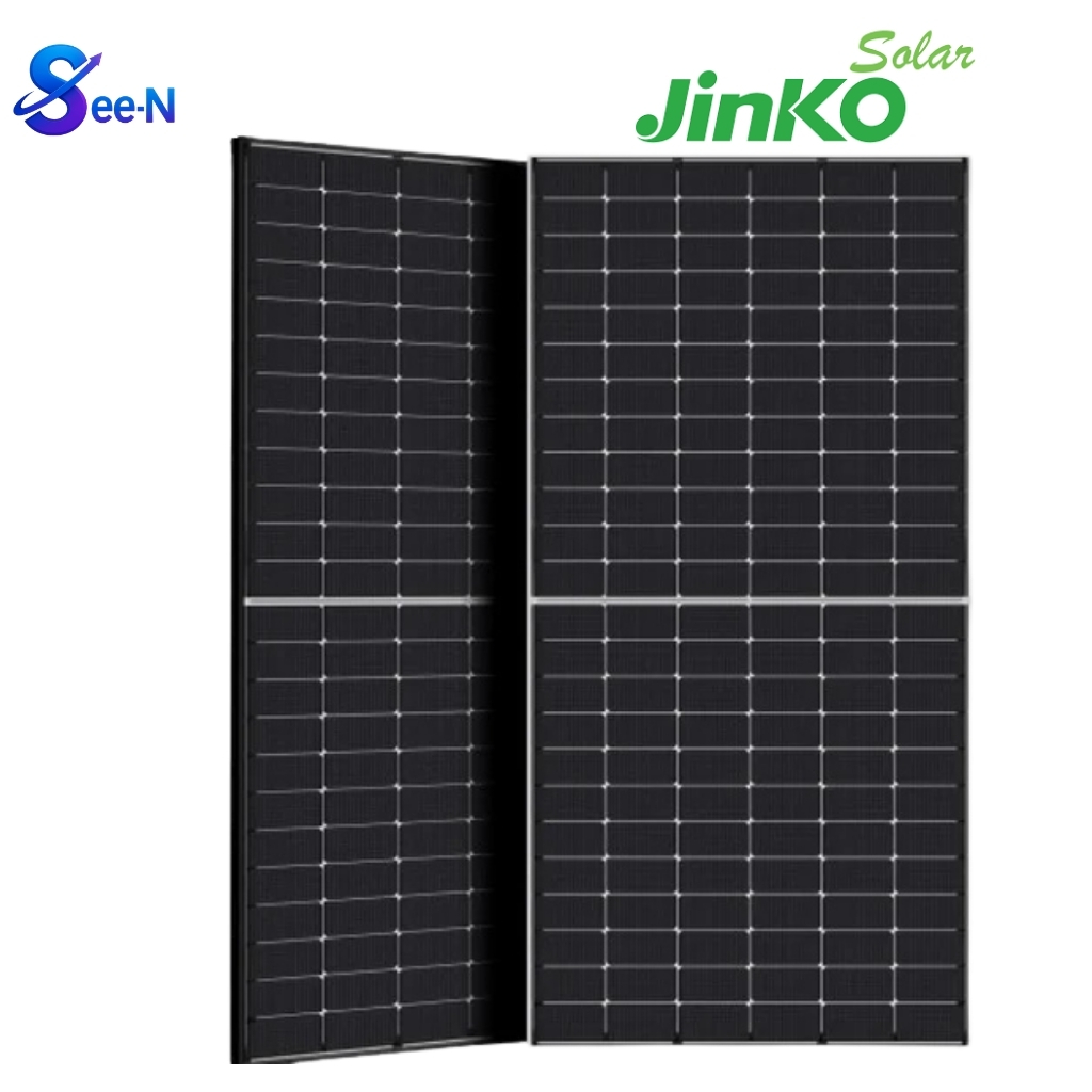 Jinko 585W Tiger Neo N-Type